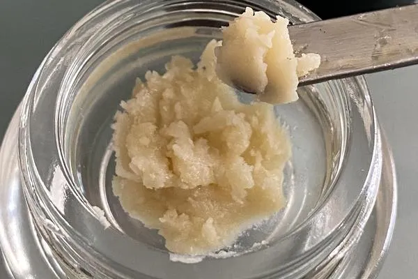 Ice Cream Cake Rosin